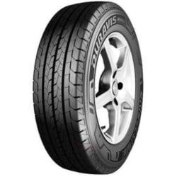 BRIDGESTONE R660 DURAVIS 215/65R16 106T