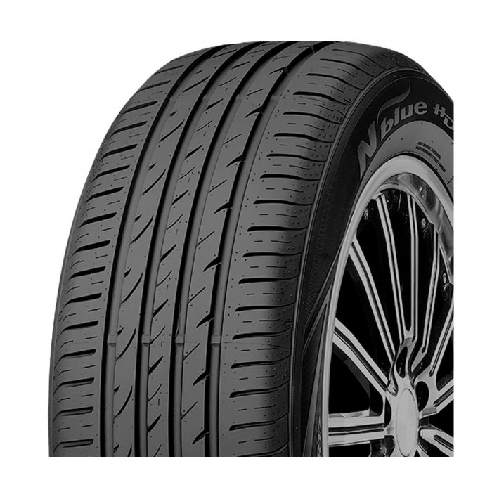 NEXEN 175/65R15 N-blue HD Plus 84 T ( C B 68dB )