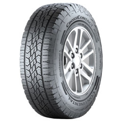 CONTINENTAL 275/40R20 CROSSCONTACT ATR 106W XL FR