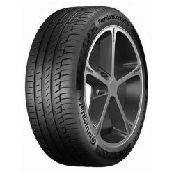 Continental CPC 6 EVC 245/45R20 99V