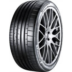 Continental SportContact 6 XL 255/35R21 98Y