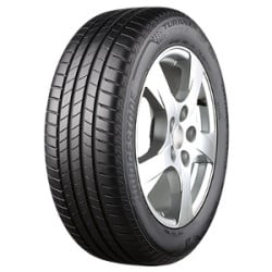 BRIDGESTONE Turanza T005 MO Extended 225/45R18 91W
