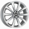 MAK Wolf Silver 7x18 5x112 ET45 CB57,1 R13 640 kg F7080WFSI45VW3X