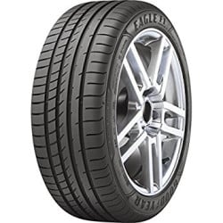 GOODYEAR 255/40R21 EAGLE F1 ASYMMETRIC 3 SUV 102Y XL FP OE