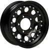 Dotz 4x4 Modular Beadlock 15z Black 6x15 5x139.7 ET0 CB108,0 60 OMOKNB