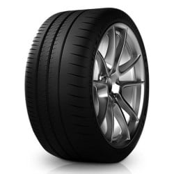 MICHELIN SPORT CUP 2 CONNECT* DT1 XL 245/35R19 93Y