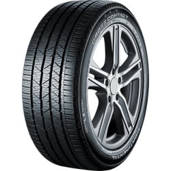 CONTINENTAL 255/60R18 CROSSCONTACT LX SPORT 112V XL FR