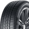Continental Winter Contact TS-860 S (Ratlankio apsauga) 275/50R19 112V XL 2020 Made in Chech Republic