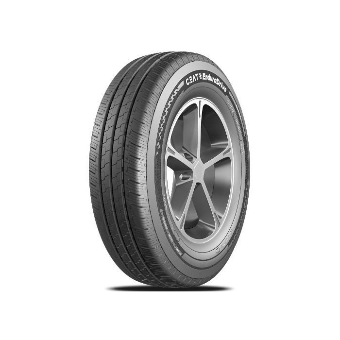 CEAT 215/70R16C CEAT ENDURADRIVE 108/106T