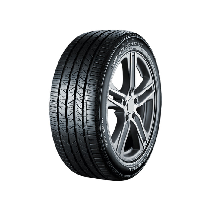 CONTINENTAL 265/45R21 CROSSCONTACT LX SPORT 108W XL FR J LR