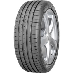 GOODYEAR Eagle F1 Asymmetric 3 * MO Extended ROF 225/55R17 97Y