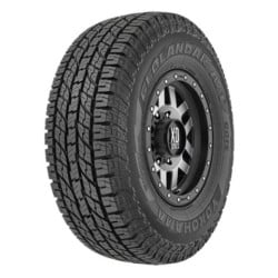 YOKOHAMA G015 RBL 235/65R17 108H
