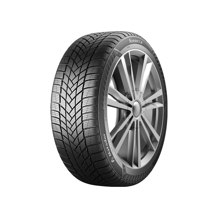 MATADOR 175/80R14 MP93 NORDICCA 88T