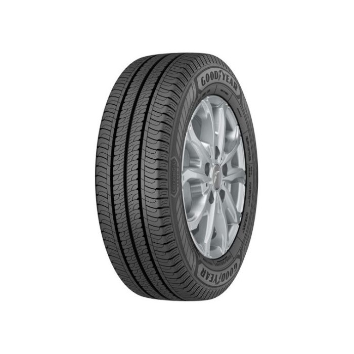 GOODYEAR 215/75R16C EFFICIENTGRIP CARGO 2 113/111R