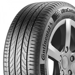 CONTINENTAL 215/70R16 UltraContact 100 H ( B A B 69dB )