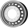 MW R1-1859 5,5x16 6x205 ET117 CB161,0 Flat R1-1859
