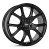 CMS C33 Complete Black Gloss 8x18 5x108 ET48 CB65,1 60 690 kg C33 808 48 13 CBG