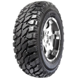 HIFLY VIGOROUS MT601 P.O.R. 235/75R15 104Q