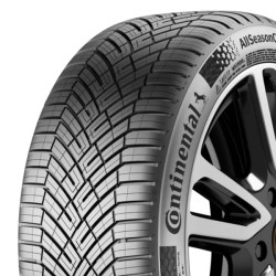 CONTINENTAL 255/45R19 AllSeasonContact 2 104 Y ( B B B 73dB )