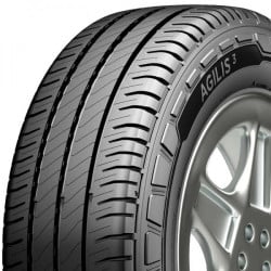 MICHELIN 195/70R15 Agilis 3 104/102 R ( B A B 72dB )