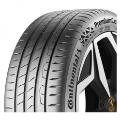 CONTINENTAL 215/55R18 PremiumContact 7 99 V XL ( C A B 71dB )