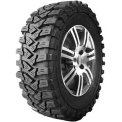 235/75R15 MALATESTA KODIAK 105T Restauruota