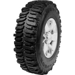 235/75R15 MALATESTA KOUGAR 105Q Restauruota