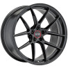 OZ Racing Estrema GT HLT Hyper Titanium 8x18 5x112 ET35 CB75,0 60 675 kg W01C85205RP