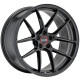 OZ Racing Estrema GT HLT Hyper Titanium 8x18 5x112 ET48 CB75,0 60 675 kg W01C85207RP