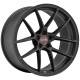 OZ Racing Estrema GT HLT satin black 8x19 5x114.3 ET45 CB75,0 60 720 kg W01C76202RL