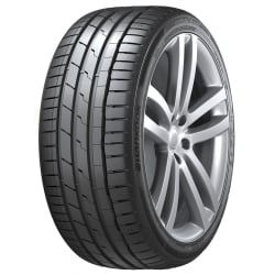 295/40R21 HANKOOK VENTUS S1 EVO 3 SUV (K127A) 111Y XL Ratlankio apsauga 