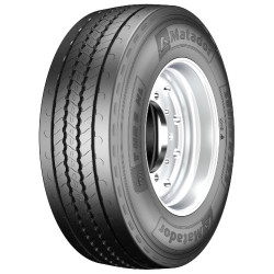 MATADOR 235/75R17.5 T HR 5 16PR 143/141K TL M+S 3PMSF /priekaba