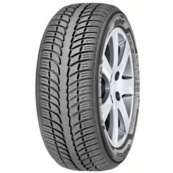 KLEBER QUADRAXER SUV 225/55R18 98V