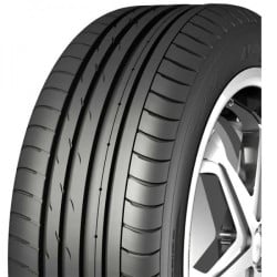 NANKANG 215/60R17 AS-2+ 96 H ( C A B 71dB )