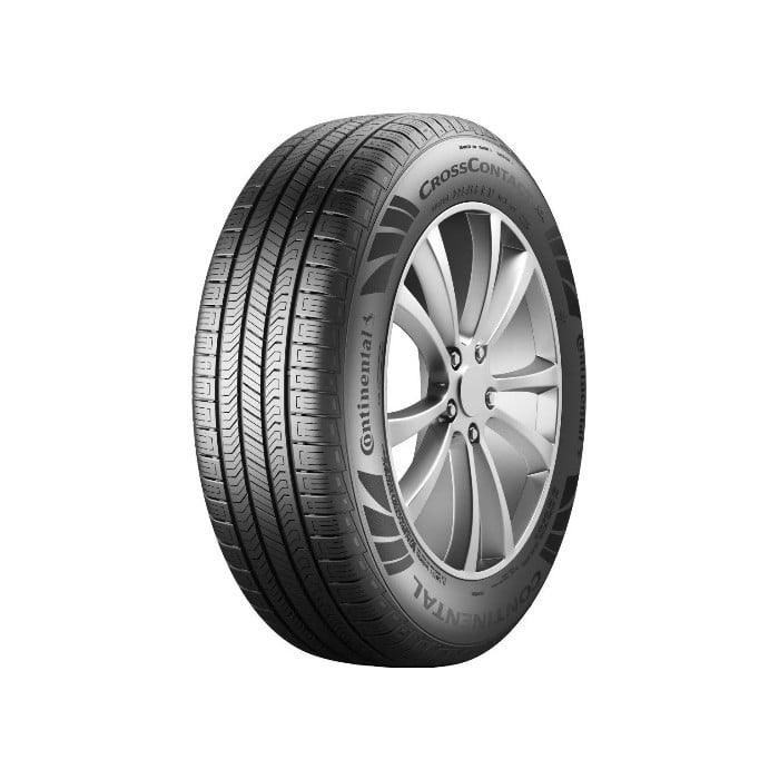 CONTINENTAL 255/65R19 CROSSCONTACT RX 114V XL FR LR
