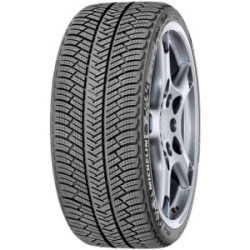 MICHELIN Pilot Alpin PA4 N0 XL 255/40R20 101V