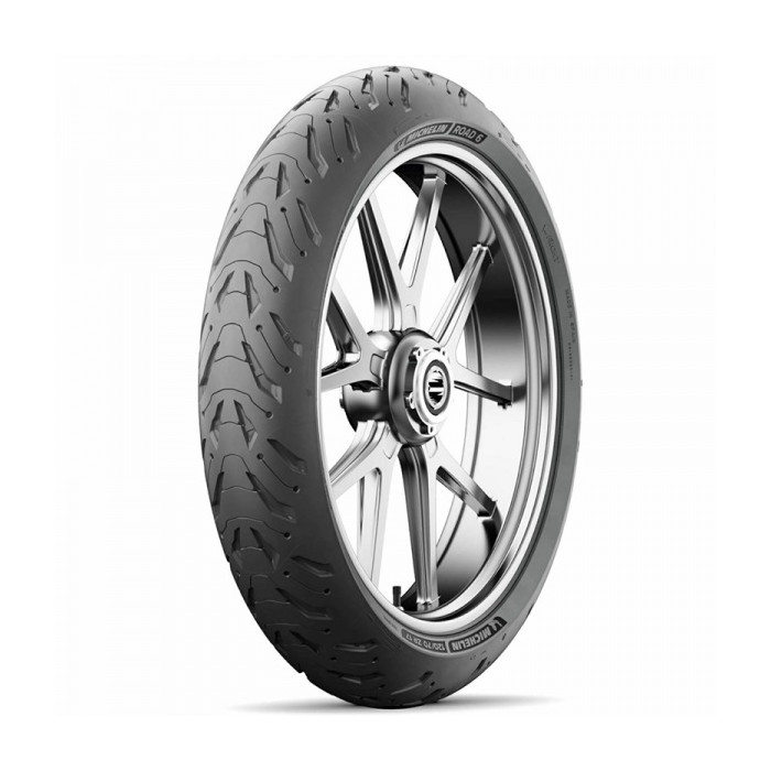 MICHELIN 120/60R17 Road 6 Front TL 55 W