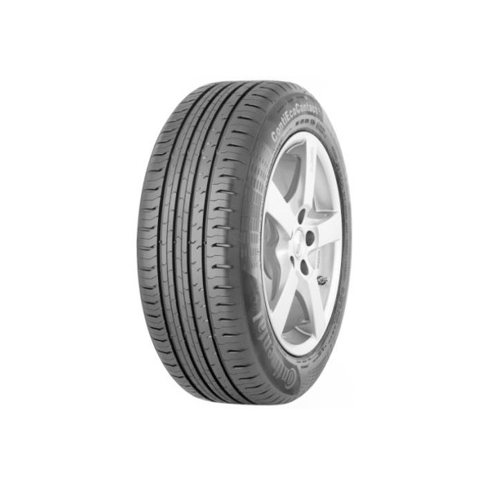 CONTINENTAL ECO 5 MO 205/55R16 91H