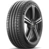 MICHELIN 275/45R20 PILOT SPORT 5 110Y XL