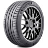 MICHELIN 255/40R20 PILOT SPORT 4S 101Y XL FR