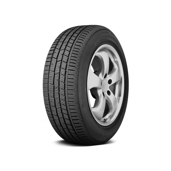 CONTINENTAL 255/60R18 CROSSCONTACT LX SPORT 112V XL FR J LR