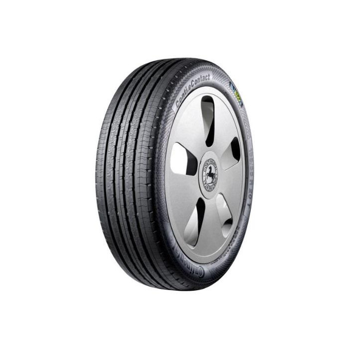 CONTINENTAL E CONTACT 205/55R16 91Q