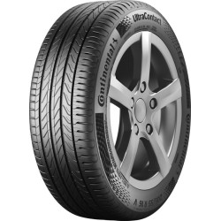 CONTINENTAL UltraContact 235/55R17 99 V