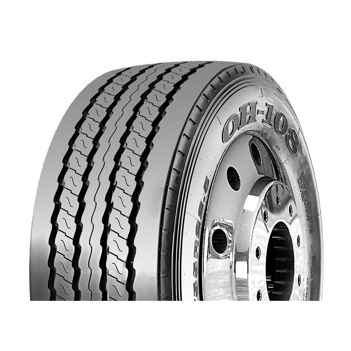 KITI TIEKĖJAI Otani OH-108 385/65R22.5 160K