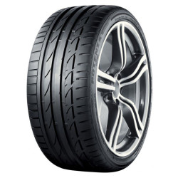 285/35R19 BRIDGESTONE POTENZA S001 99Y DOT17/18