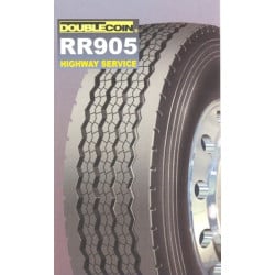 DOUBLE COIN RR905 435/50R19.5 160J