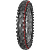 MITAS 120/90-18 XT-754 SUPER LIGHT [65 M]TT (žalia juosta) (MOTO)