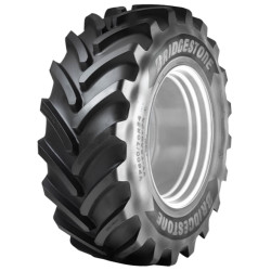 BRIDGESTONE 600/70R30 VX-TRACTOR 158 D/155 E TL