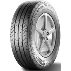 CONTINENTAL 235/60R17C VANCONTACT 200 117/115R