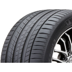 Michelin Latitude Sport 3 MO (Ratlankio apsauga) 295/35R21 107Y XL 2022-2023 Made in France